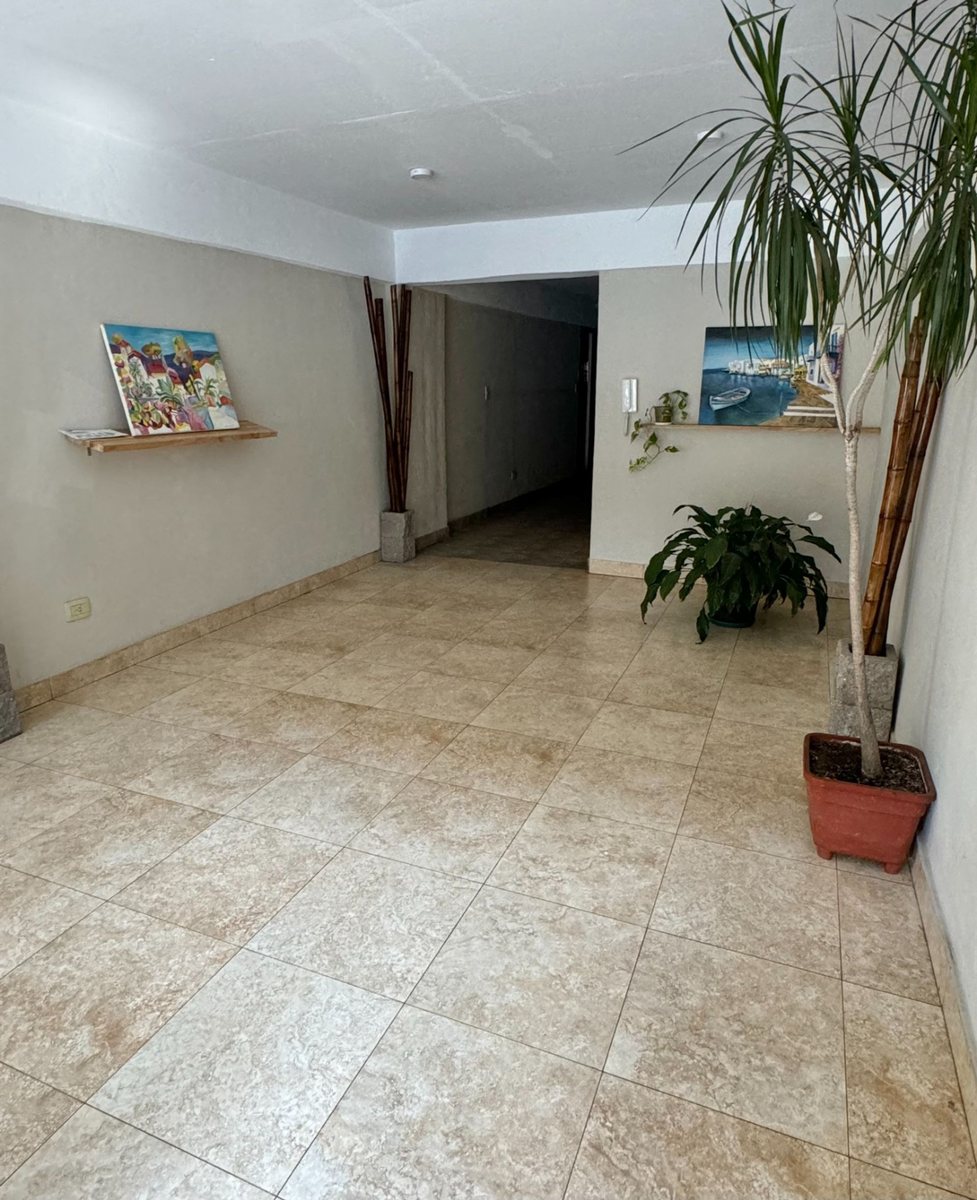Departamento en Venta en Saavedra, Capital Federal