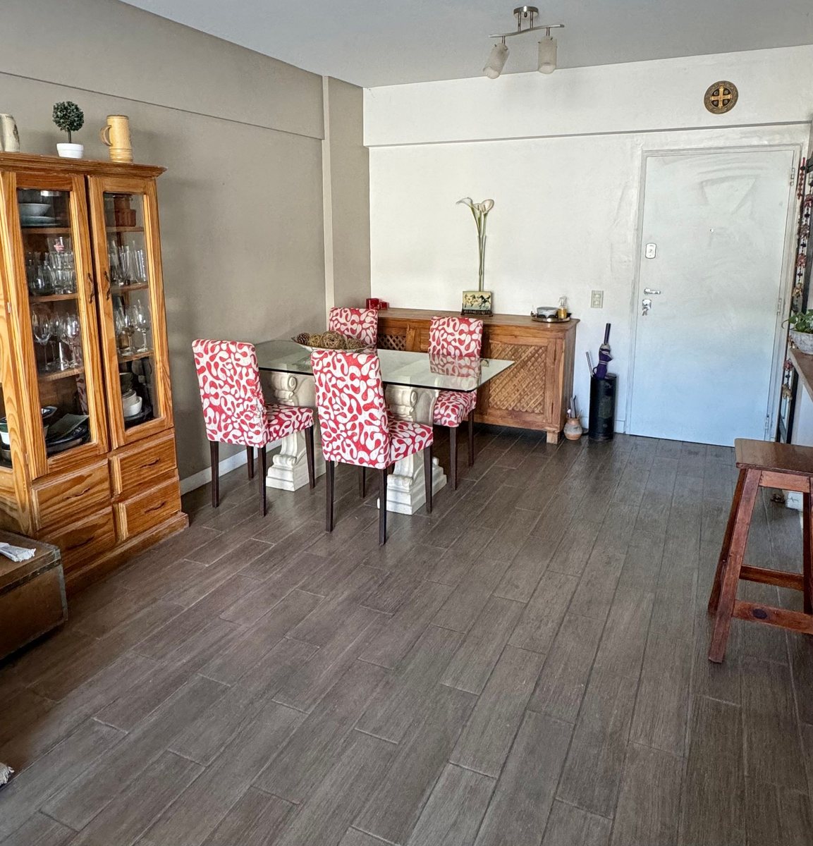 Departamento en Venta en Saavedra, Capital Federal