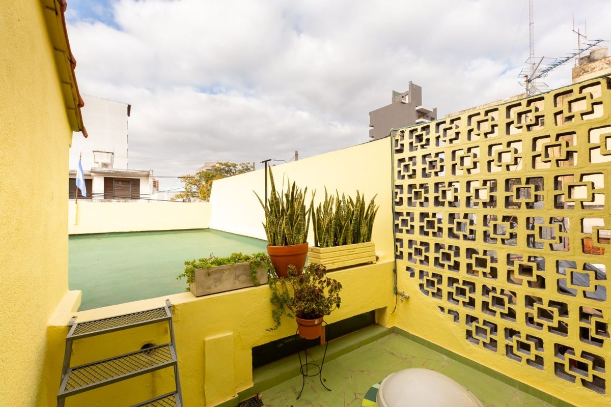 Casa en Venta en Tres de Febrero, G.B.A. Zona Oeste