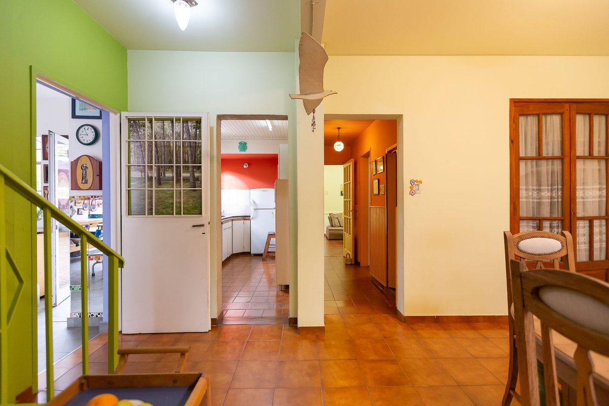 Casa en Venta en Tres de Febrero, G.B.A. Zona Oeste