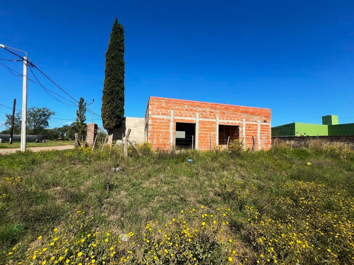 Casa en Venta en Toay, La Pampa