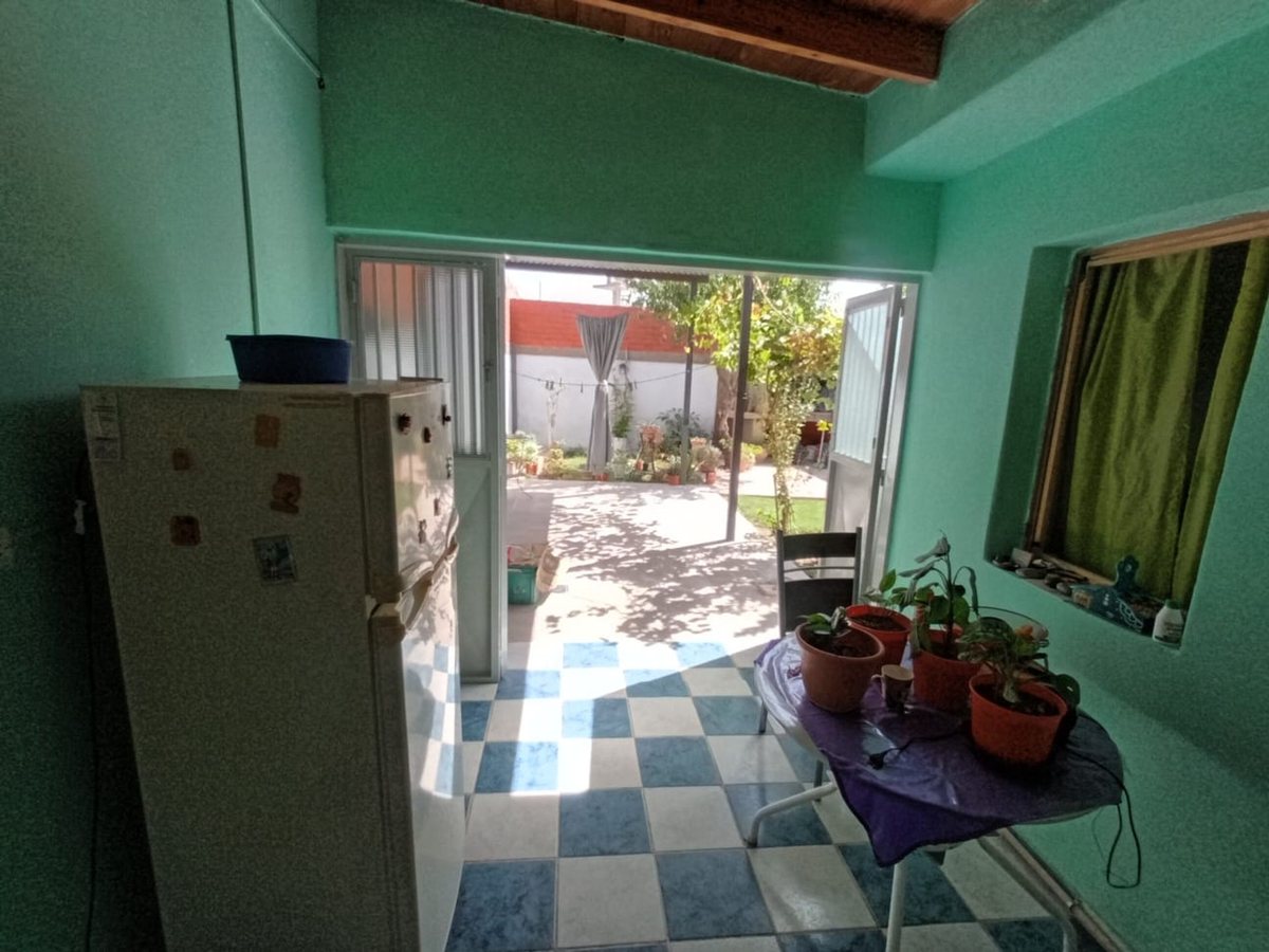 Casa en Venta en San Martin, Mendoza