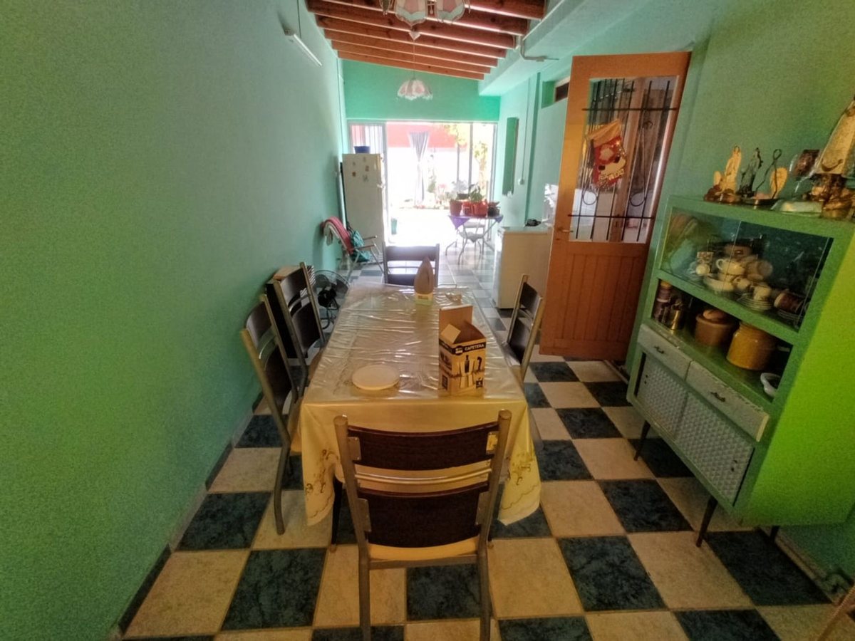 Casa en Venta en San Martin, Mendoza