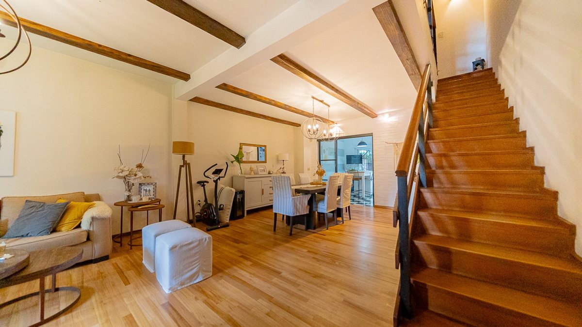 Casa en Venta en San Isidro, G.B.A. Zona Norte