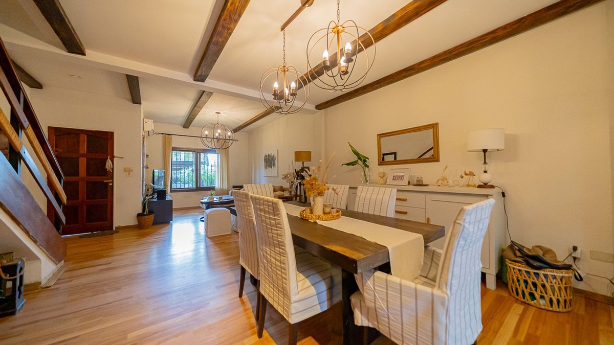 Casa en Venta en San Isidro, G.B.A. Zona Norte