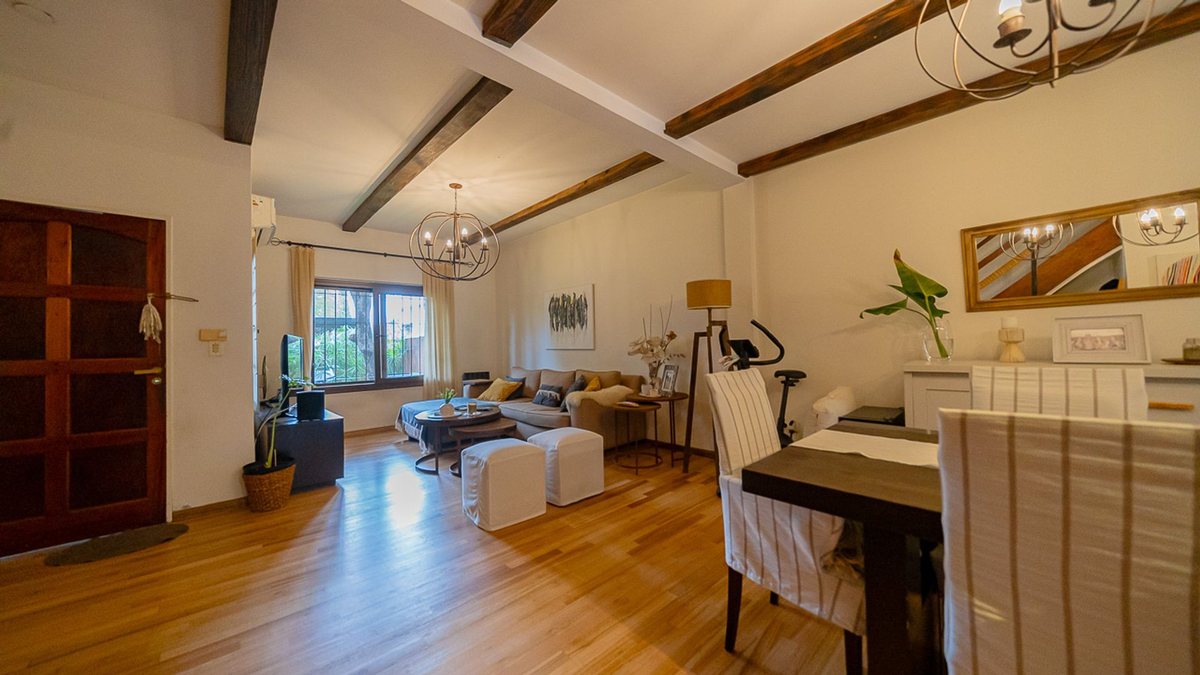 Casa en Venta en San Isidro, G.B.A. Zona Norte