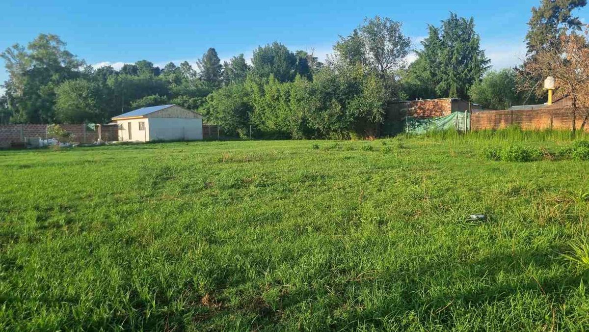 Lote en Venta en Pilar, G.B.A. Zona Norte