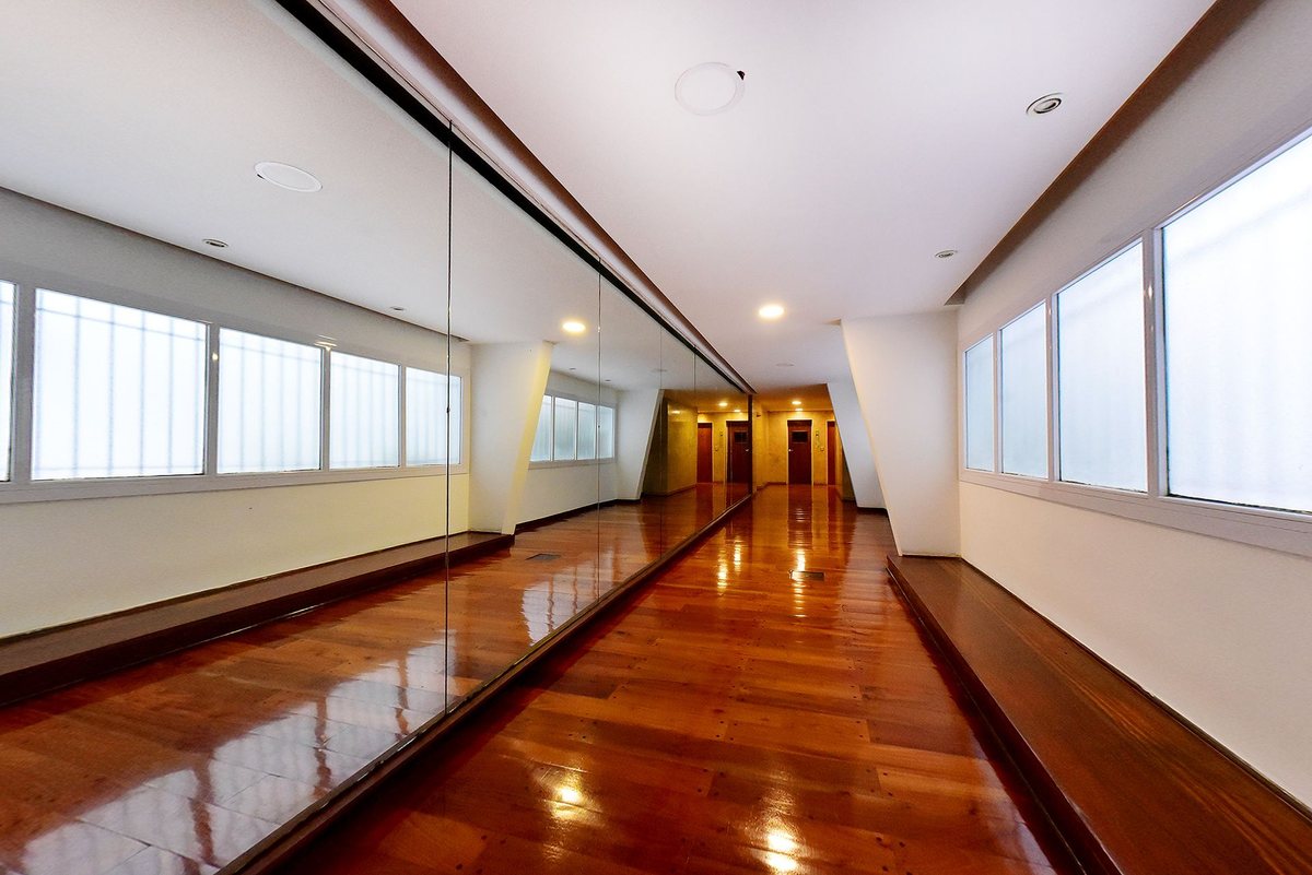 Departamento en Venta en Palermo, Capital Federal