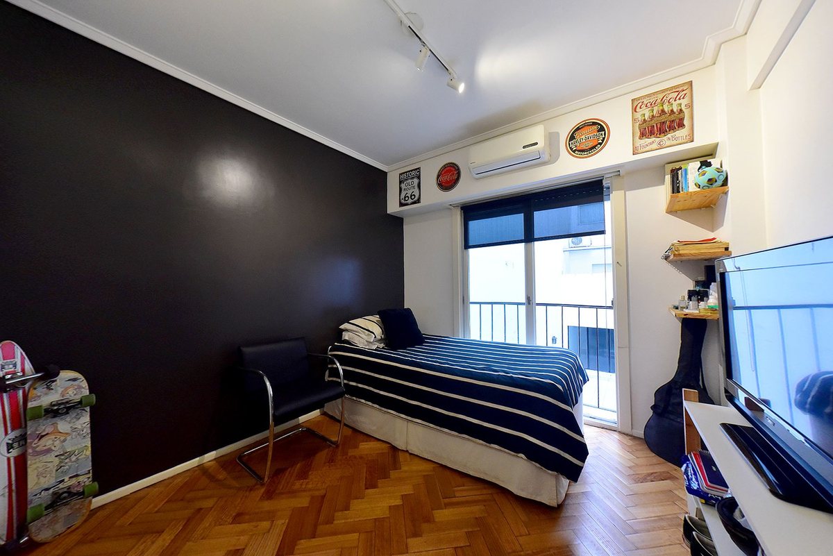 Departamento en Venta en Palermo, Capital Federal