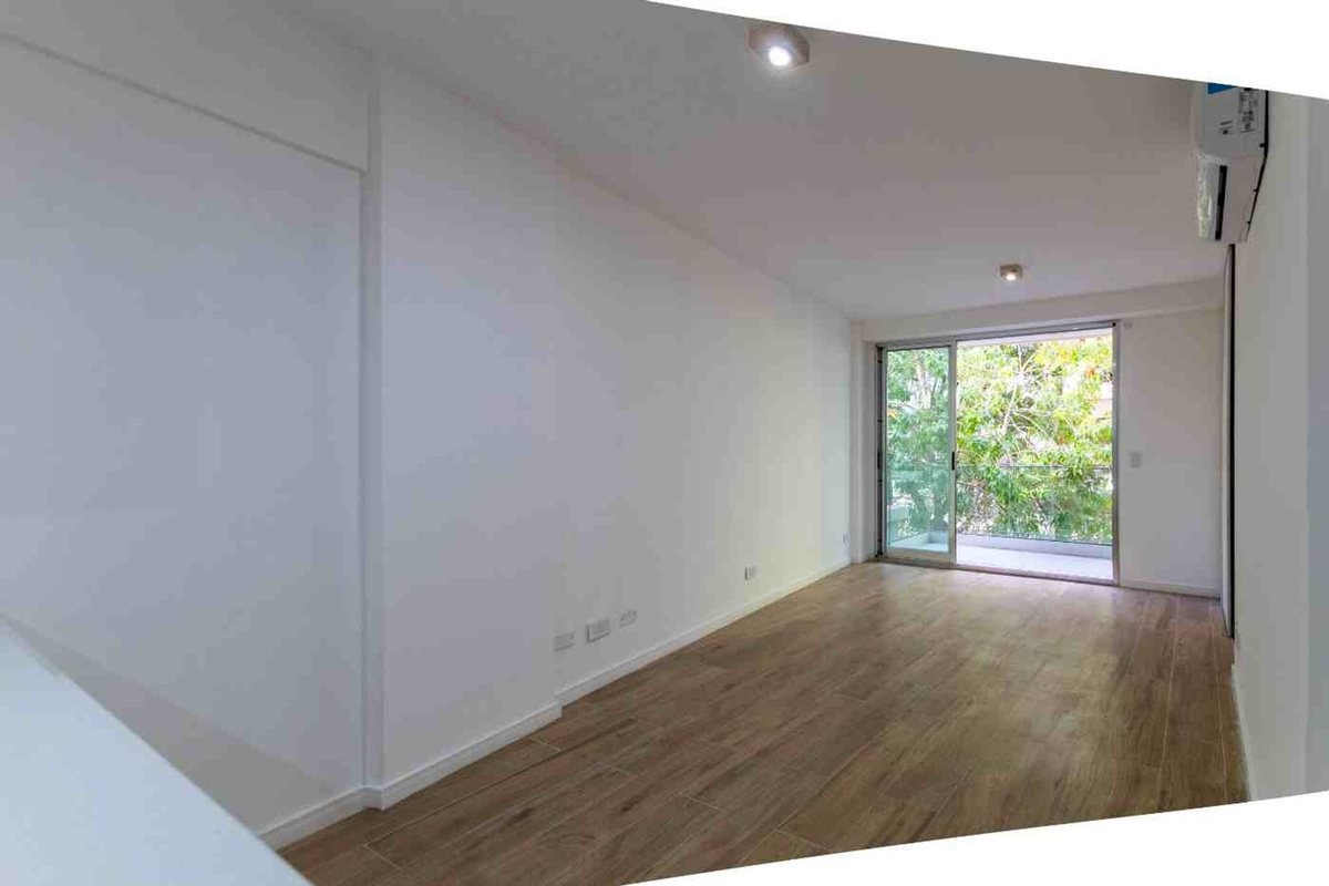 Departamento en Alquiler en Recoleta, Capital Federal