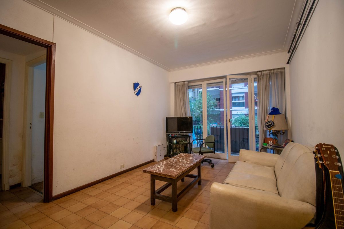 Departamento en Venta en Mar del Plata, Buenos Aires Interior