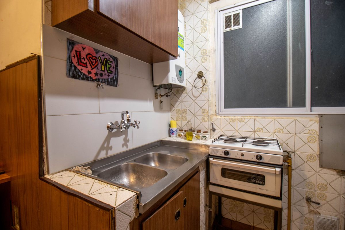 Departamento en Venta en Mar del Plata, Buenos Aires Interior