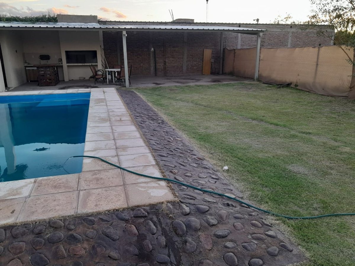 Lote en Venta en Junin, Mendoza