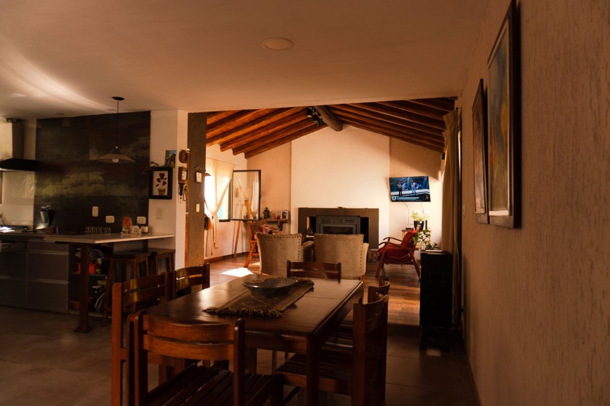 Casa en Venta en Tunuyan, Mendoza