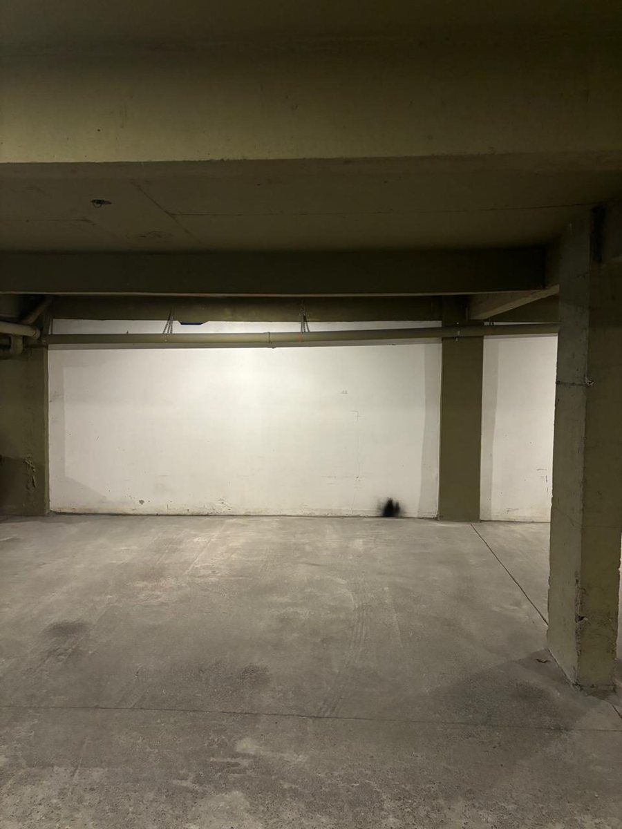 Cochera en Venta en Tres de Febrero, G.B.A. Zona Oeste