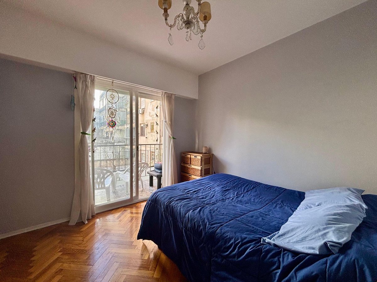 Departamento en Venta en Recoleta, Capital Federal