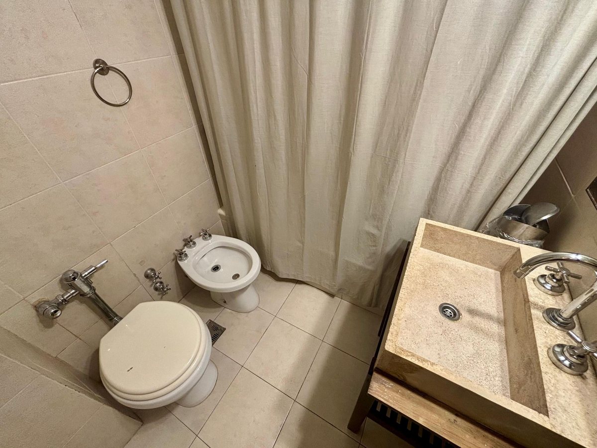 Departamento en Venta en Recoleta, Capital Federal