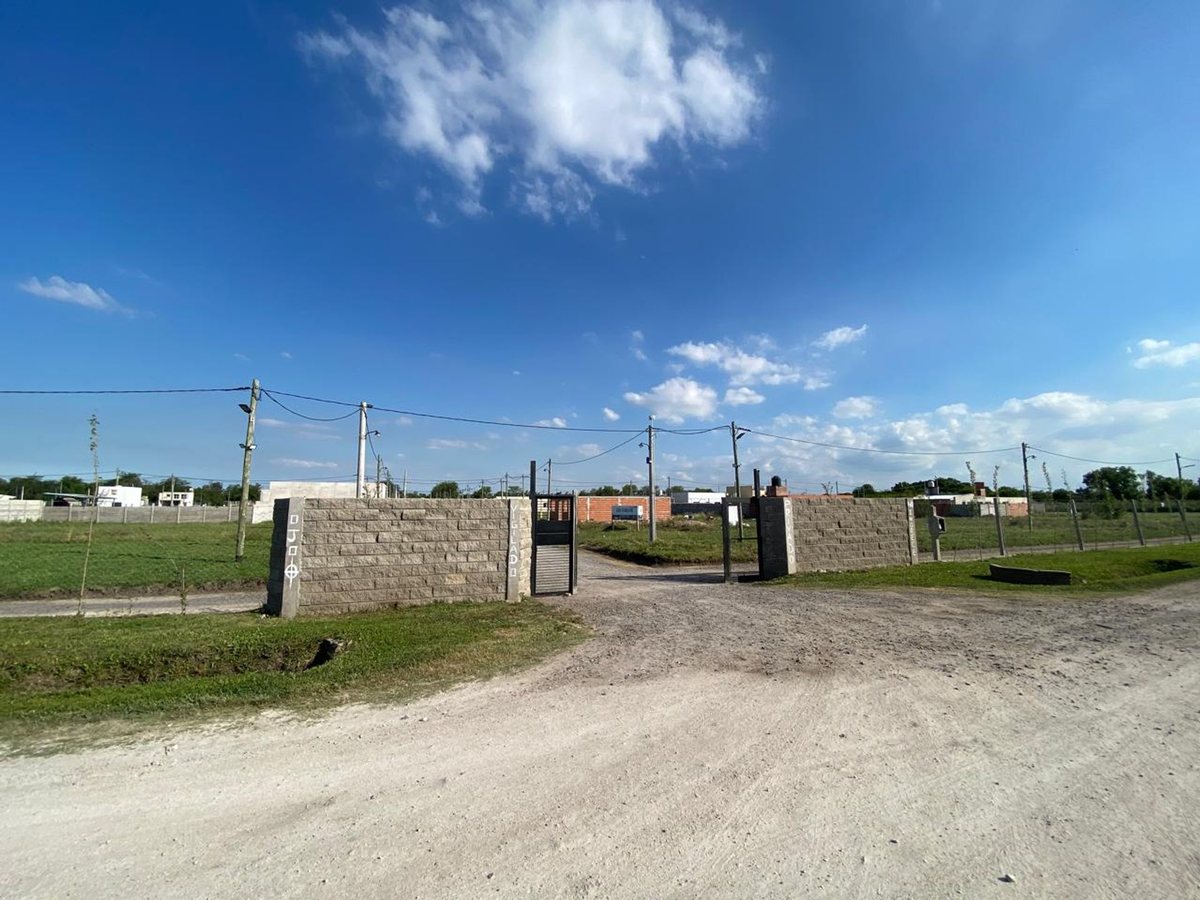 Lote en Venta en La Plata, G.B.A. Zona Sur