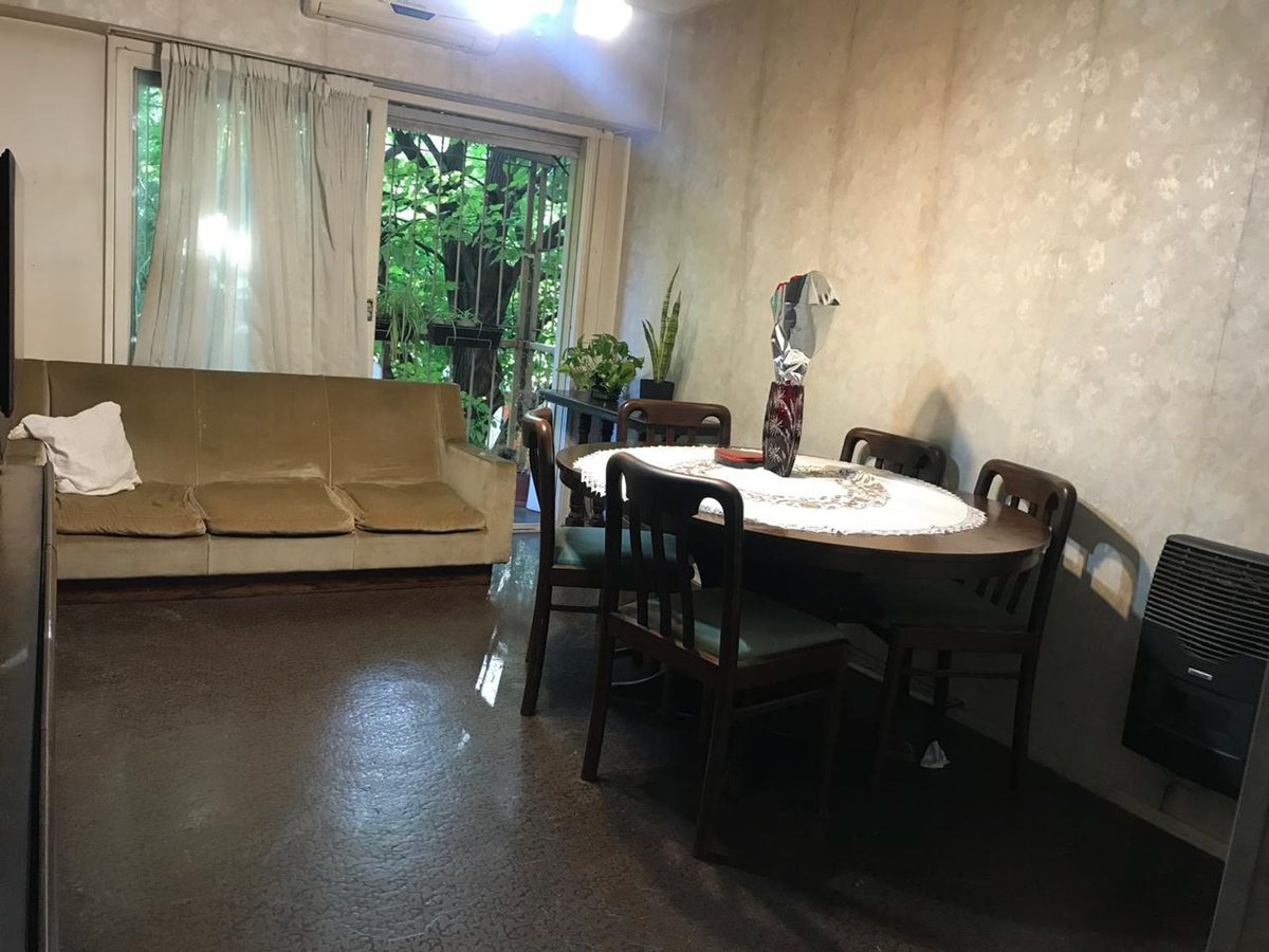 Departamento en Venta en Nuñez, Capital Federal