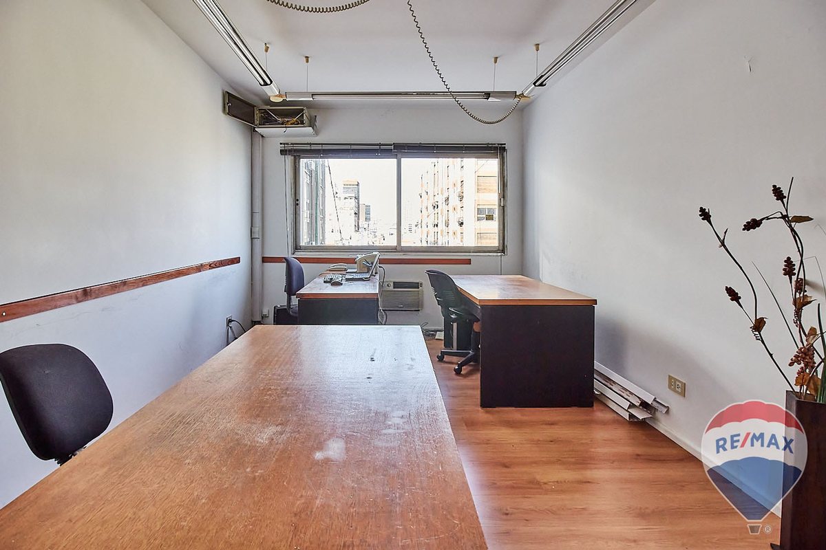 Oficina en Venta en Retiro, Capital Federal