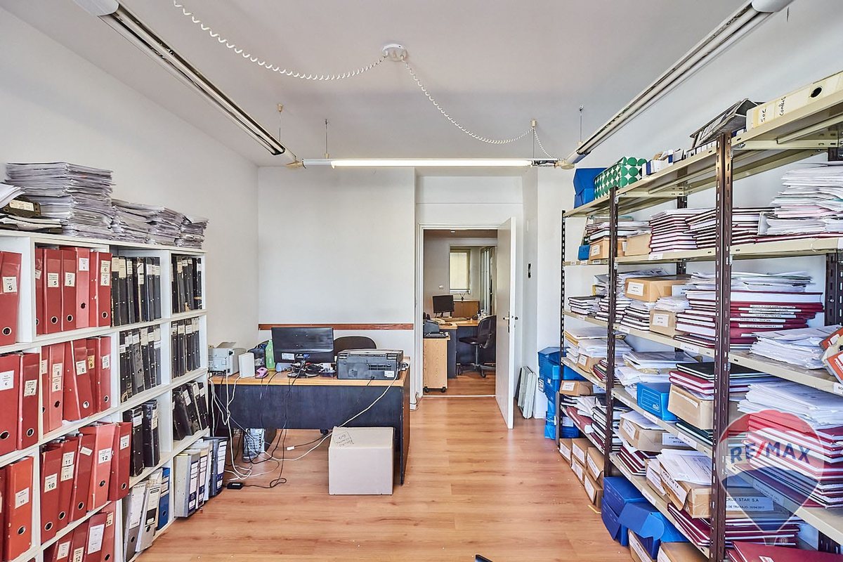 Oficina en Venta en Retiro, Capital Federal