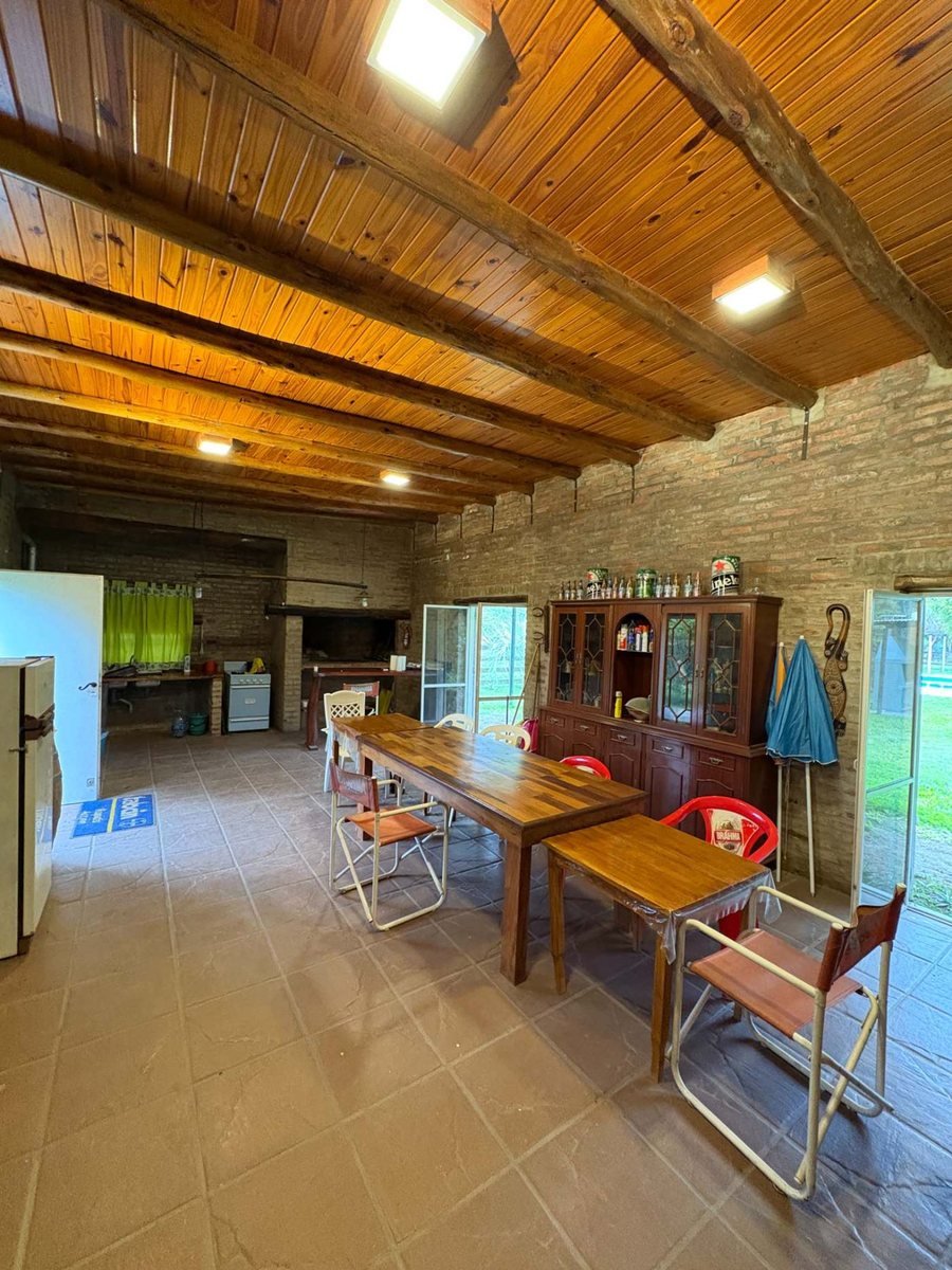 Quinta en Venta en Santa Fe, Santa Fe