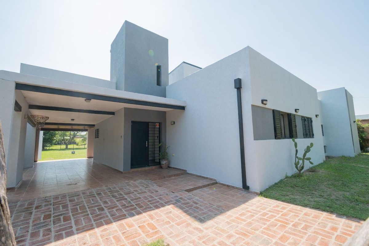 Casa en Venta en Santa Fe, Santa Fe
