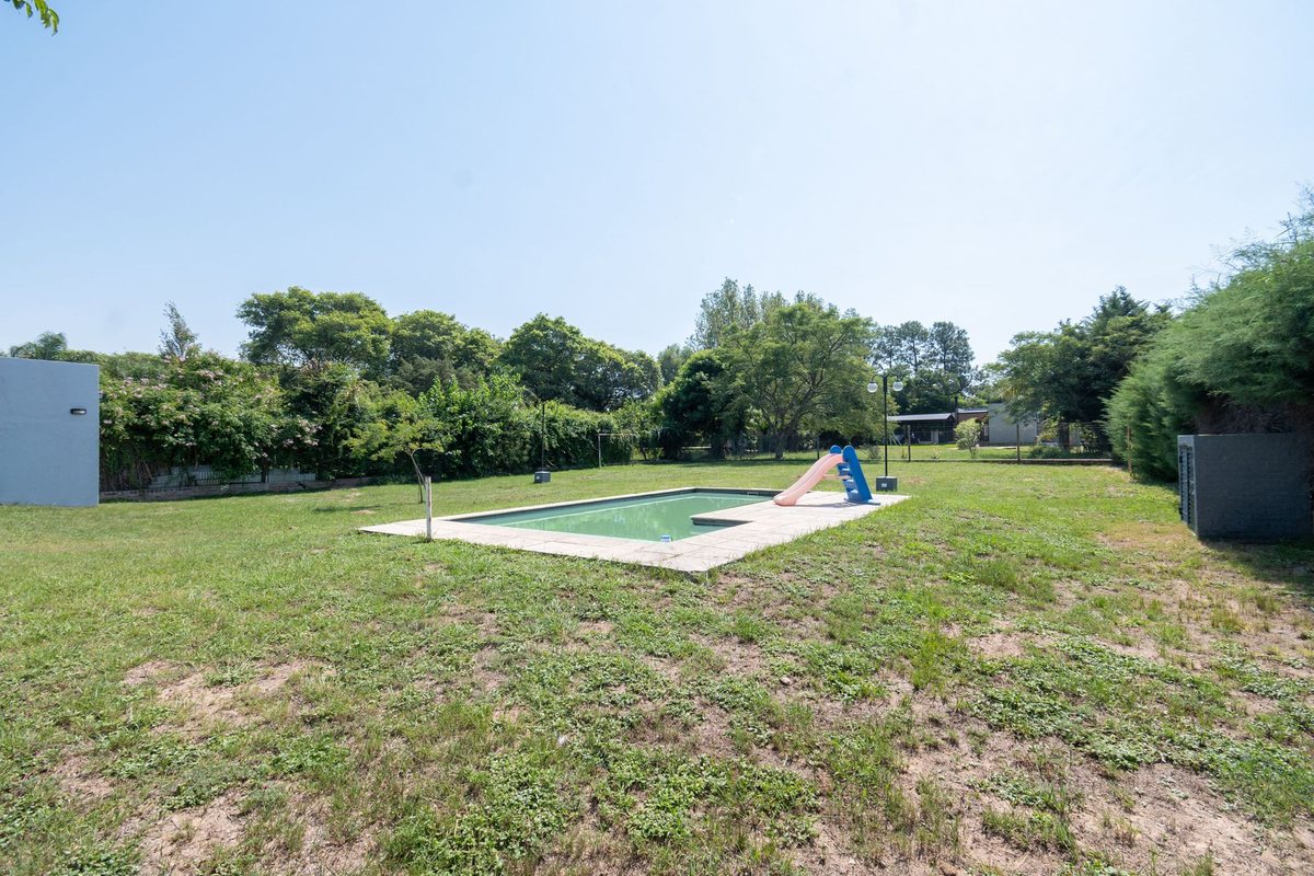 Casa en Venta en Santa Fe, Santa Fe