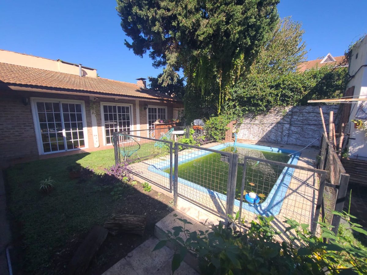 Casa en Venta en Quilmes, G.B.A. Zona Sur