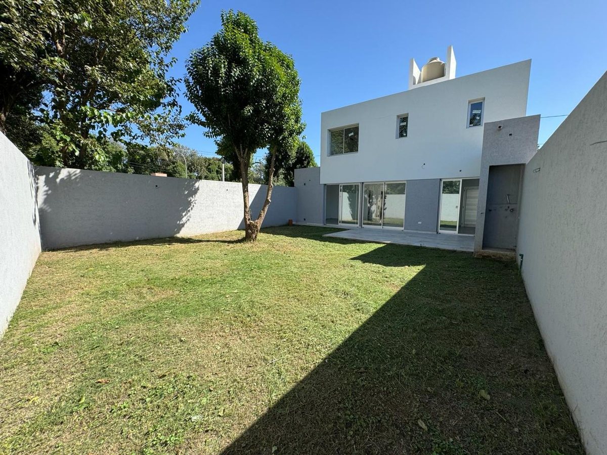 Casa en Venta en Capital, Cordoba