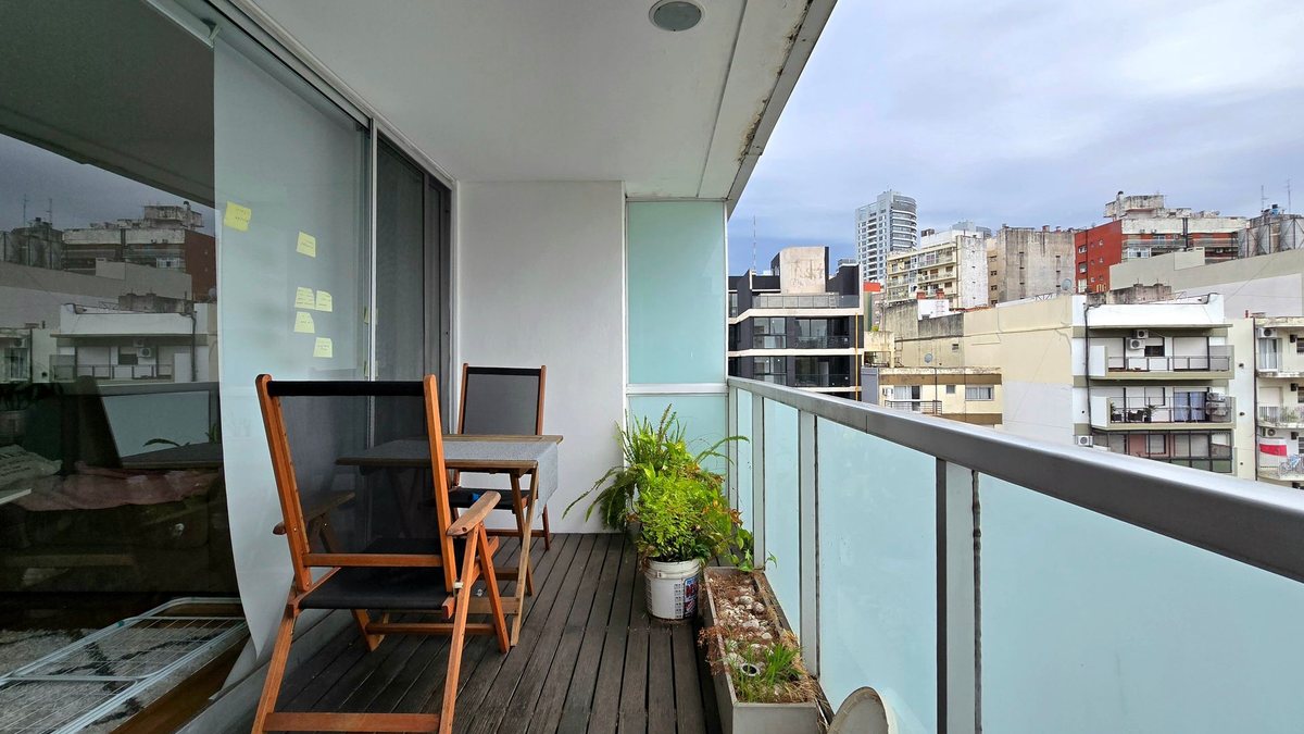 Departamento en Venta en Palermo, Capital Federal