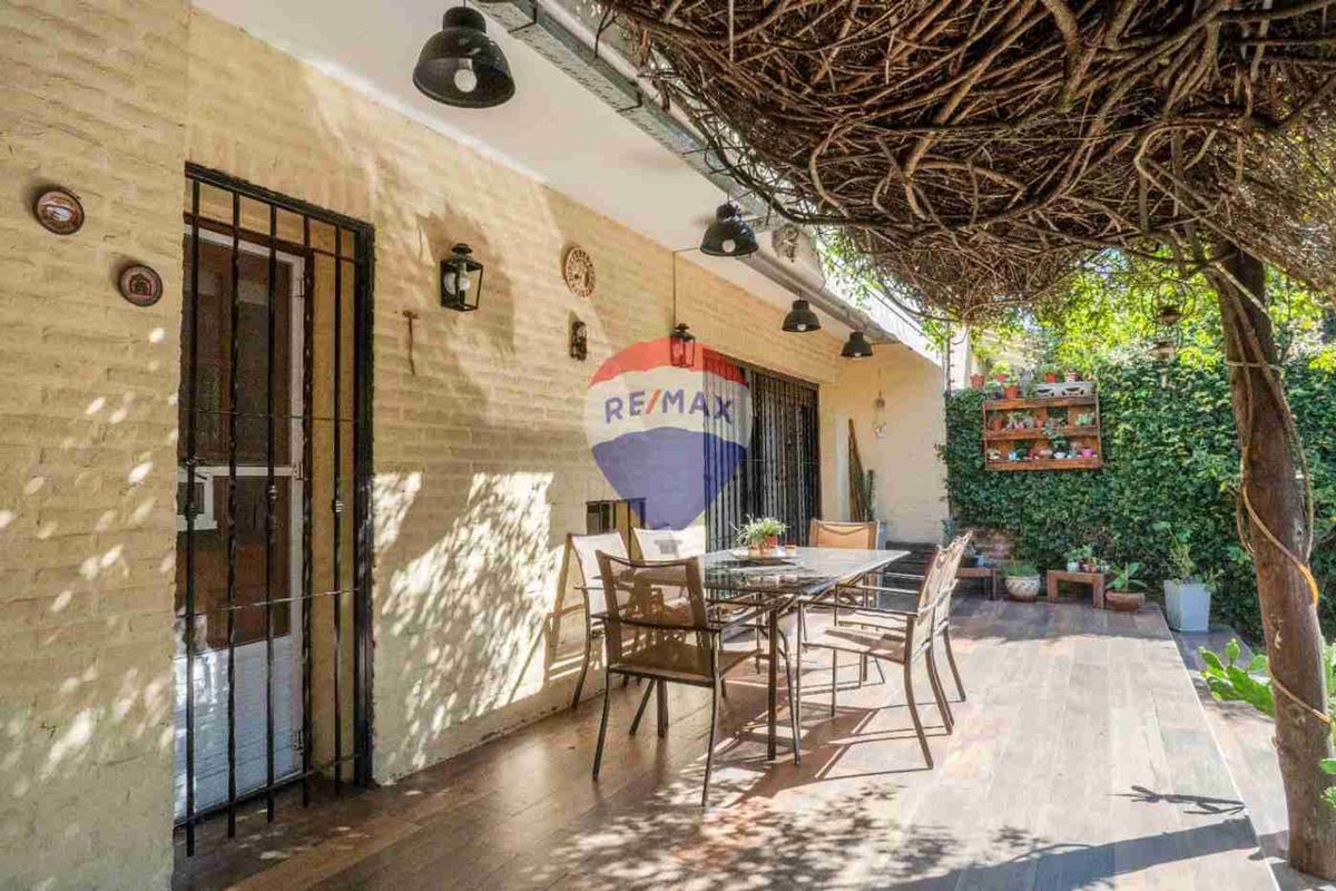 Casa en Venta en Vicente Lopez, G.B.A. Zona Norte