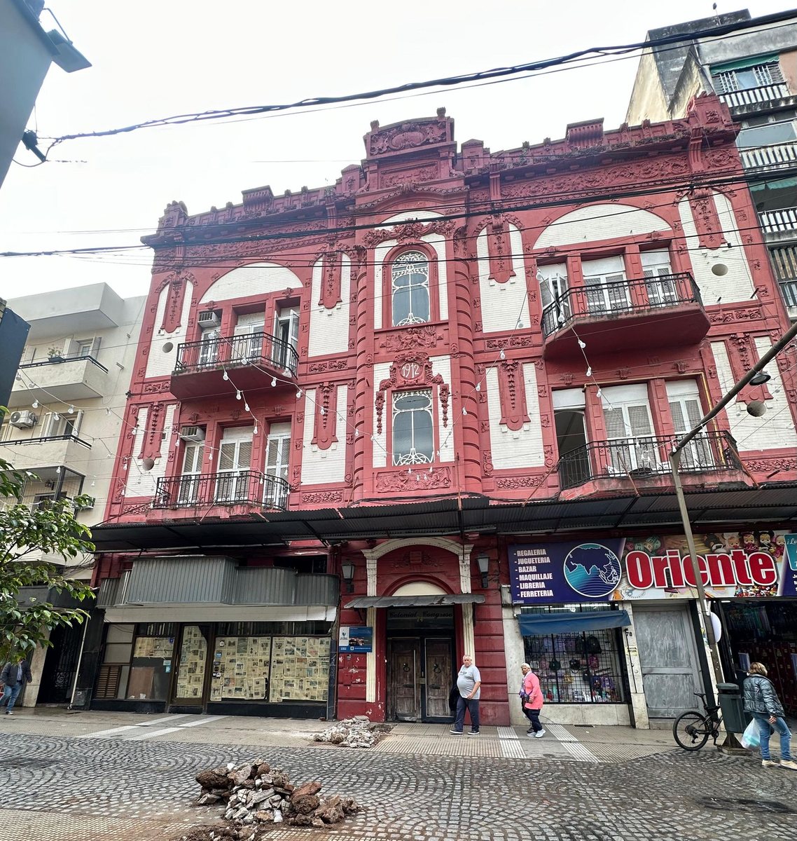 Local Comercial en Alquiler en S.M. de Tucumán, Tucuman