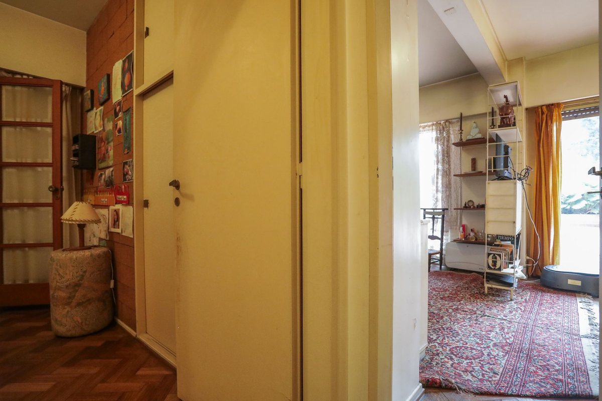 Departamento en Venta en Recoleta, Capital Federal