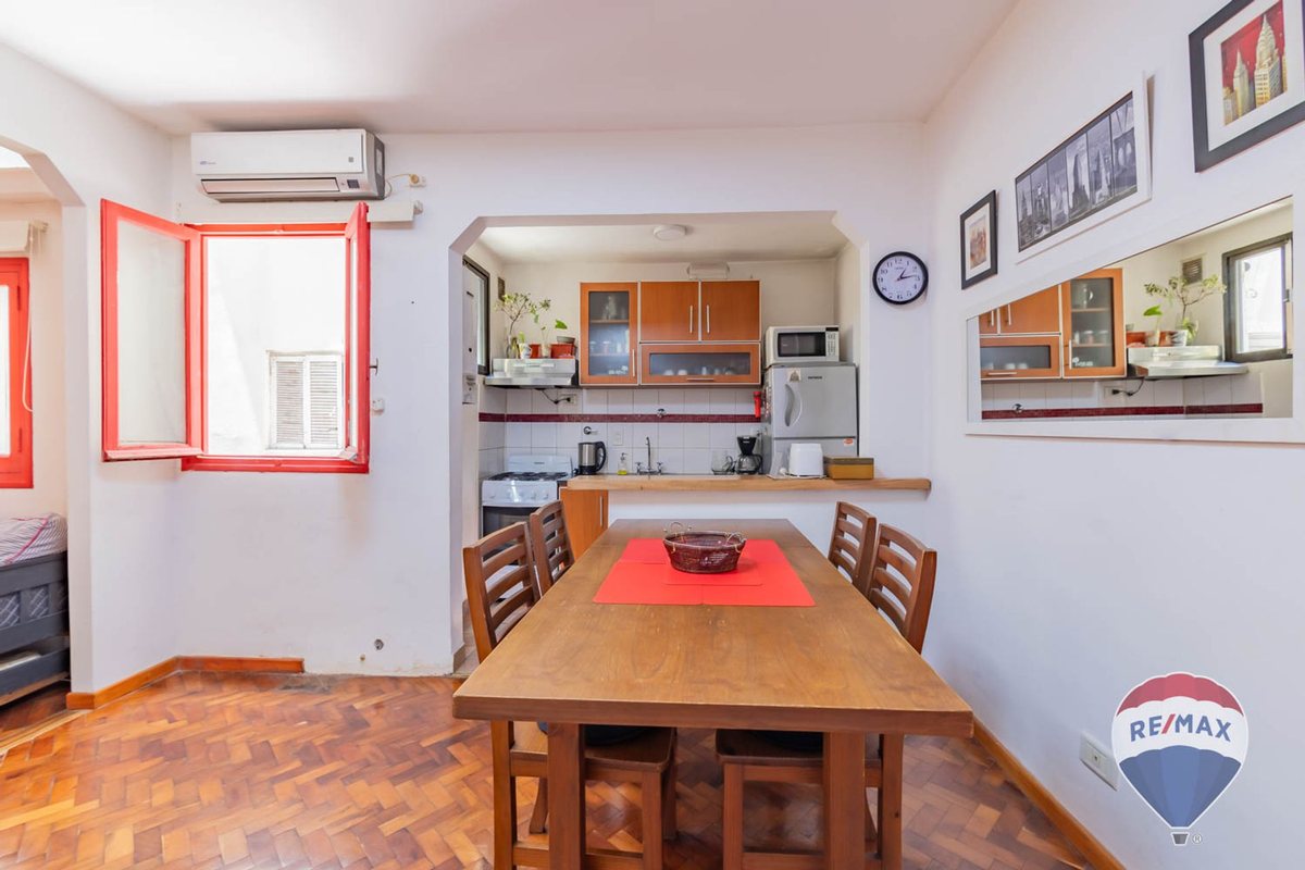 Departamento en Venta en San Telmo, Capital Federal