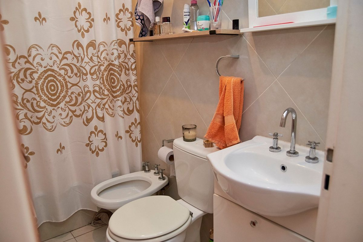 Departamento en Venta en Moron, G.B.A. Zona Oeste