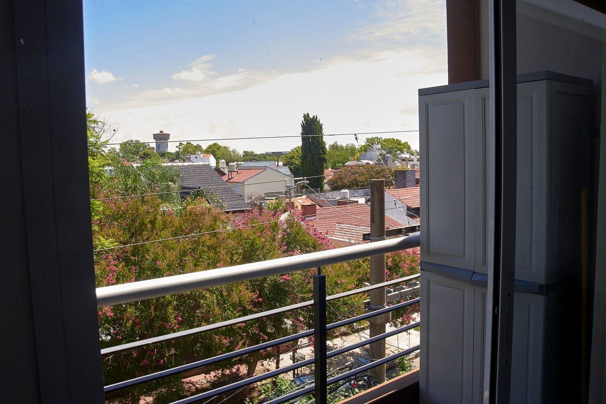 Departamento en Venta en Moron, G.B.A. Zona Oeste