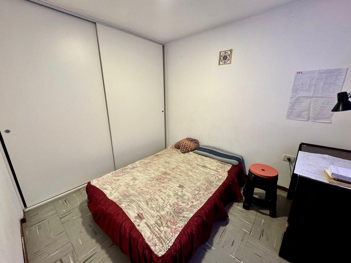 Departamento en Venta en La Plata, G.B.A. Zona Sur