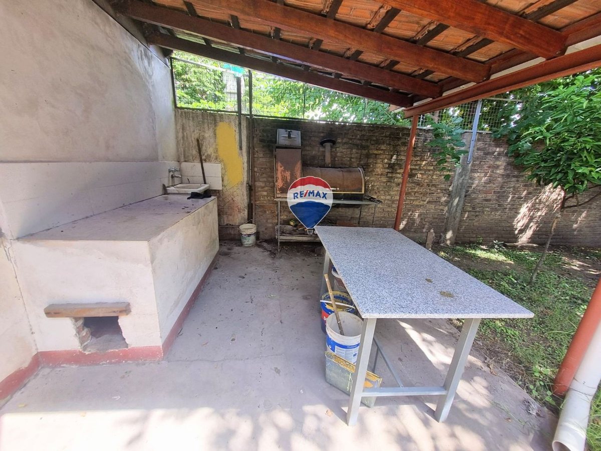 Casa en Venta en La Matanza, G.B.A. Zona Oeste