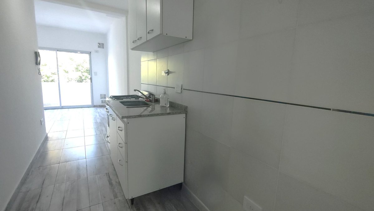 Departamento en Venta en Liniers, Capital Federal