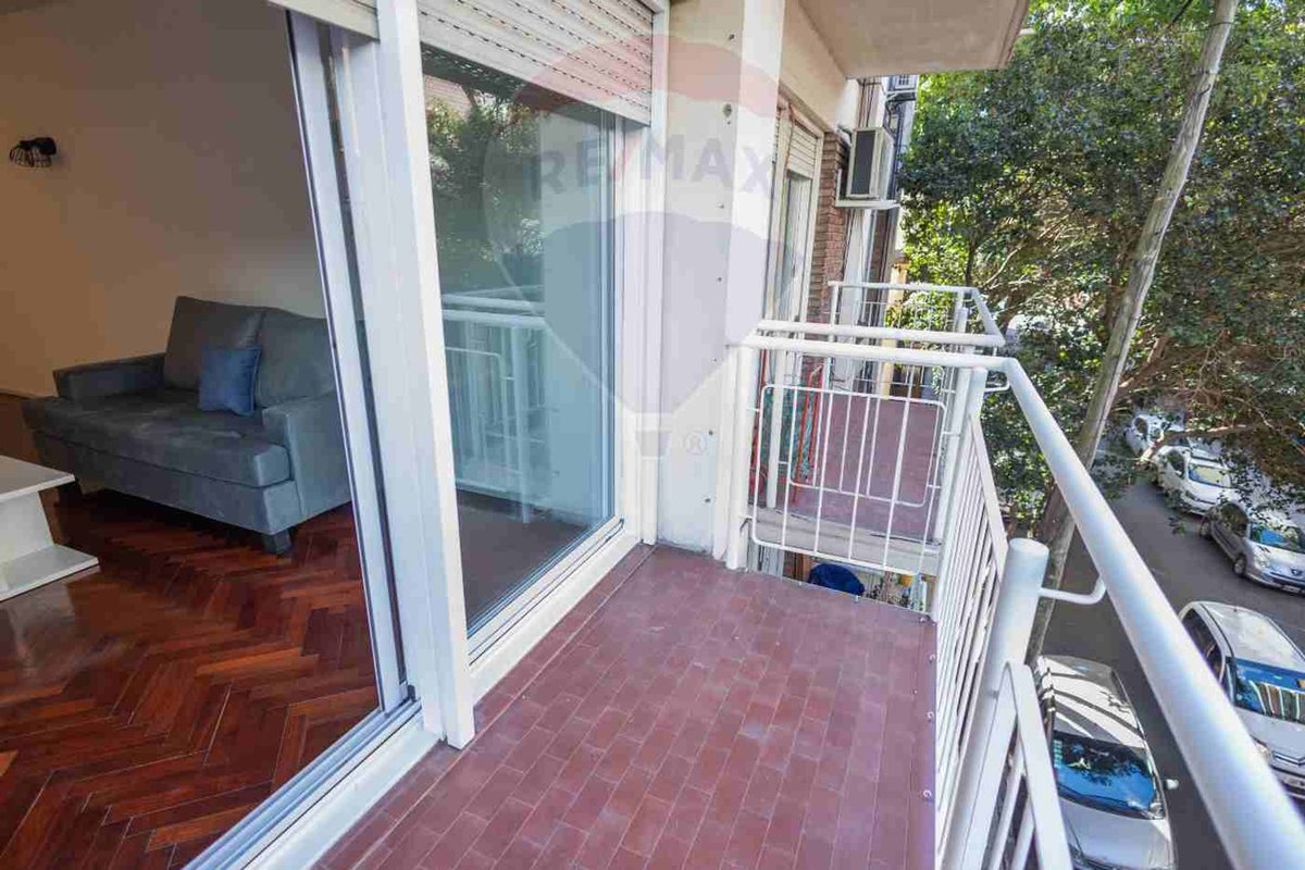 Departamento en Venta en Belgrano, Capital Federal