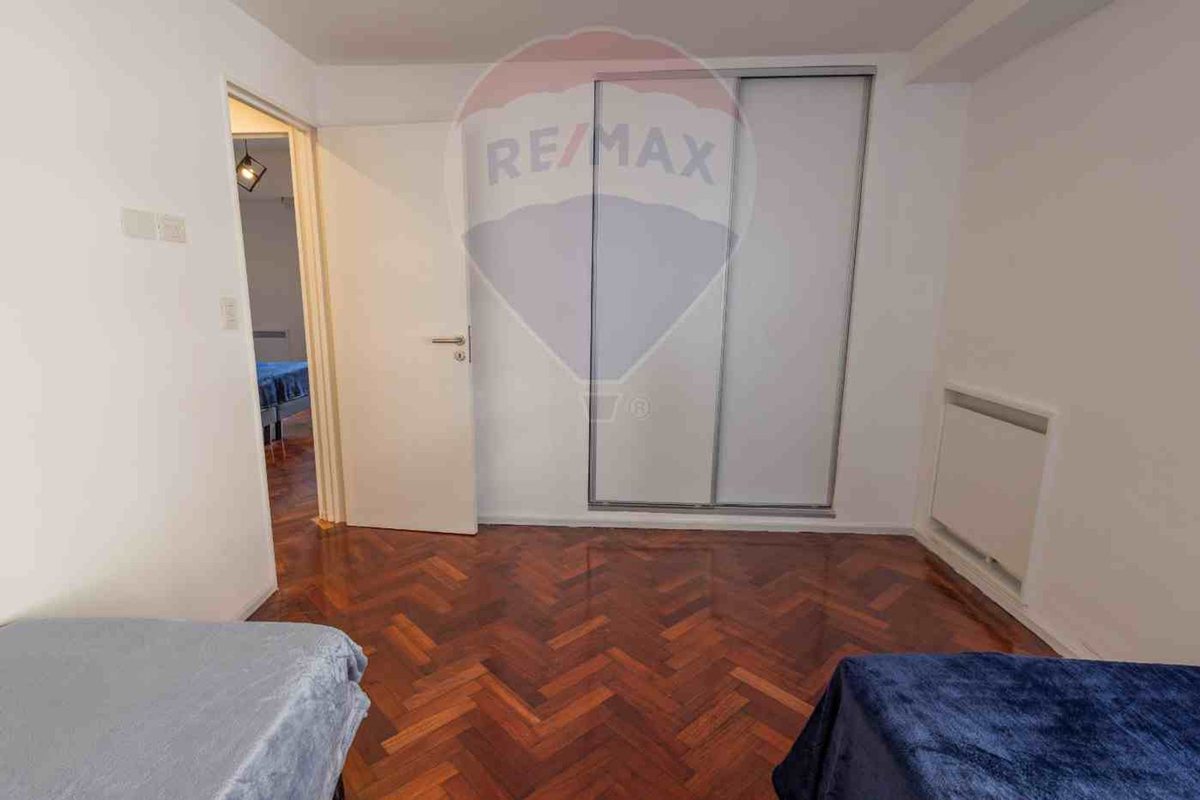 Departamento en Venta en Belgrano, Capital Federal