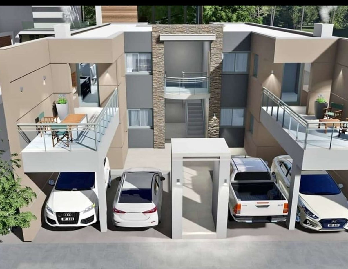 Departamento en Venta en Lujan de Cuyo, Mendoza