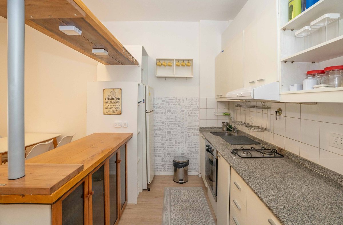 Departamento en Venta en Nuñez, Capital Federal