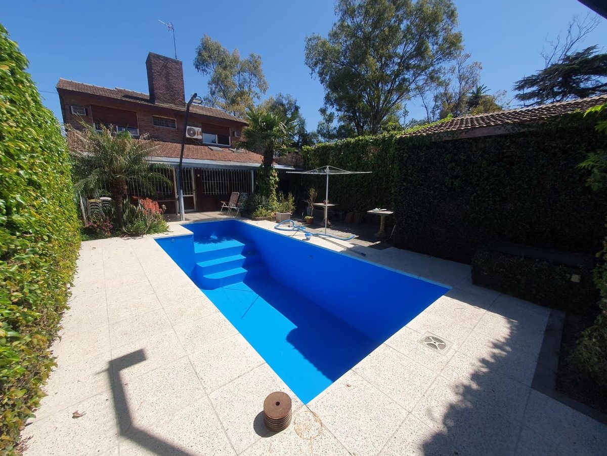 Casa en Venta en Escobar, G.B.A. Zona Norte