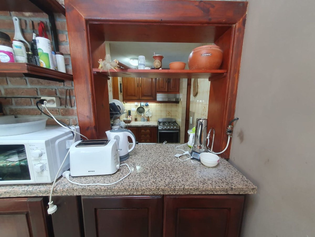 Casa en Venta en Escobar, G.B.A. Zona Norte