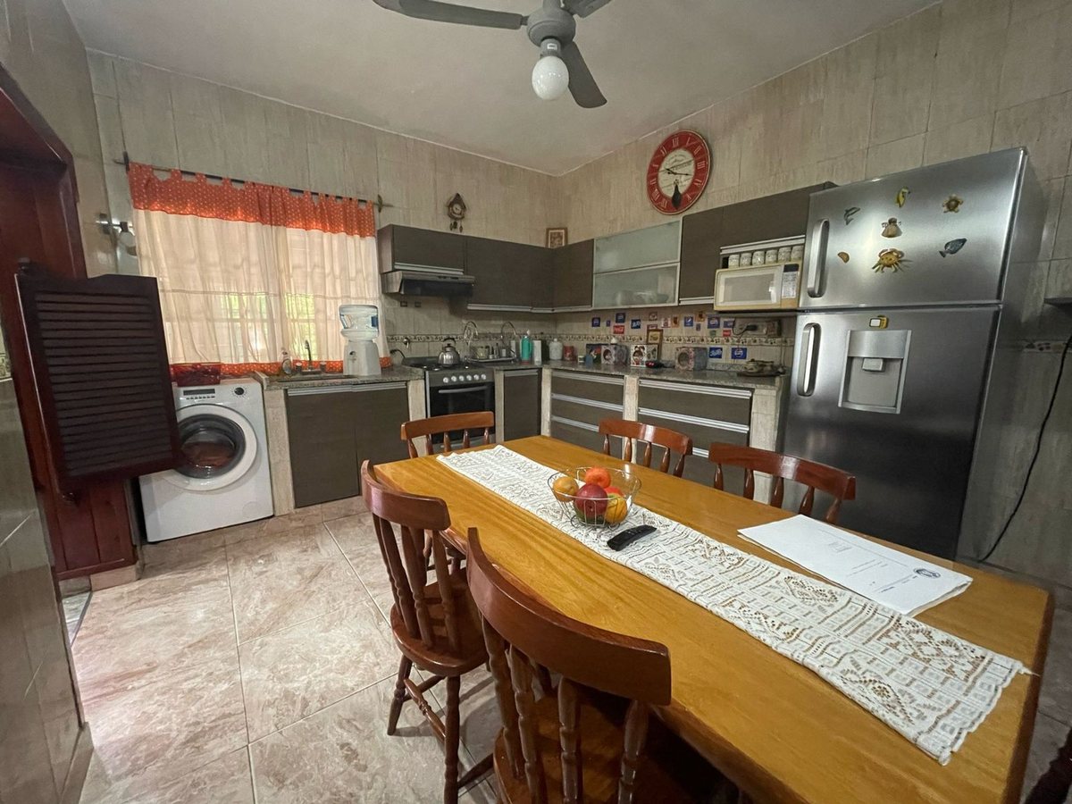 Casa en Venta en Hurlingham, G.B.A. Zona Oeste