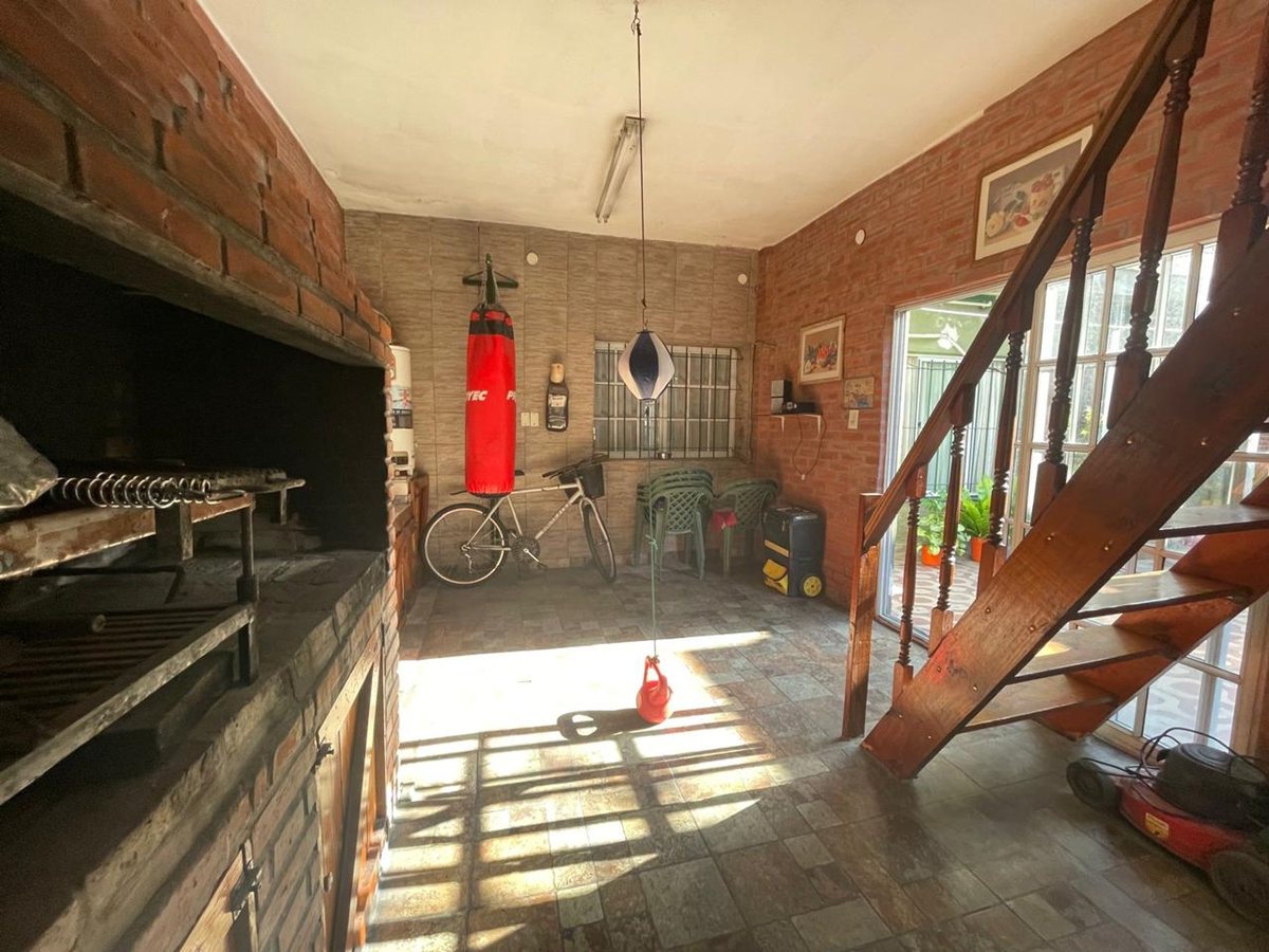 Casa en Venta en Hurlingham, G.B.A. Zona Oeste