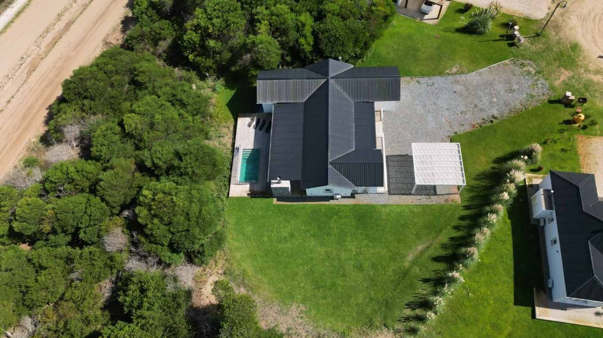 Casa en Venta en De la Costa, Buenos Aires Interior