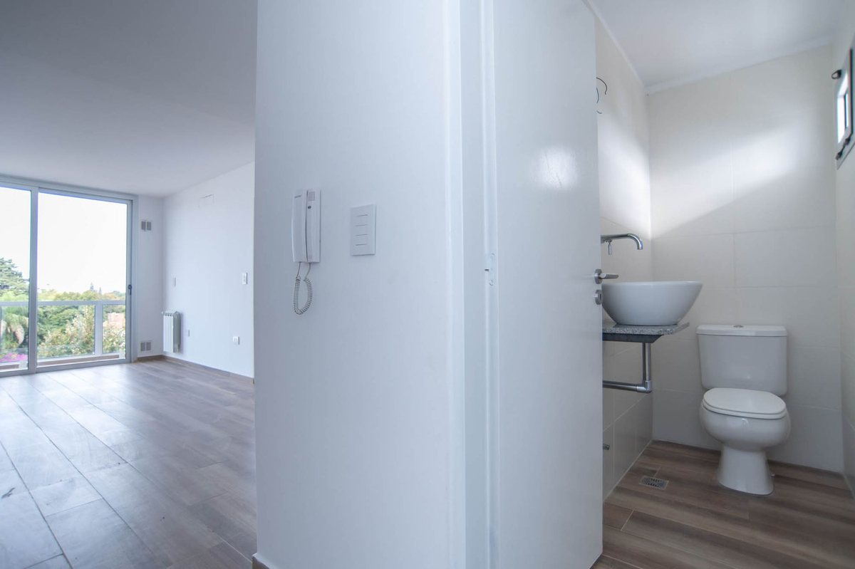 Departamento en Venta en La Plata, G.B.A. Zona Sur
